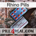 Rhino Pills 36